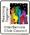 Interservice Club Council.